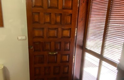 Reventa - Villa - Petrer