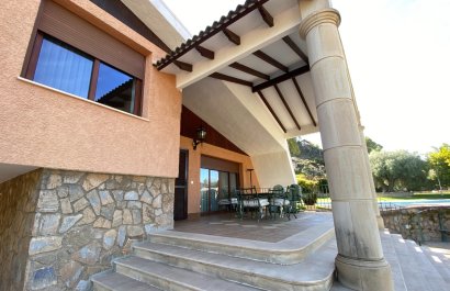 Reventa - Villa - Petrer