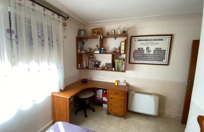 Reventa - Villa - Petrer