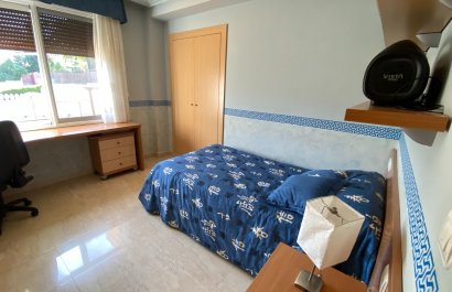 Reventa - Villa - Petrer