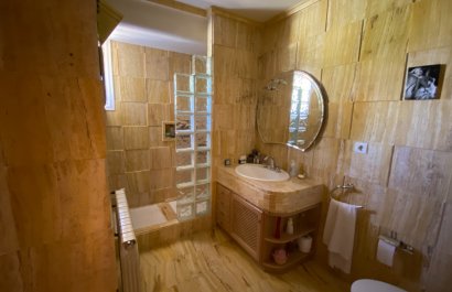 Reventa - Villa - Petrer