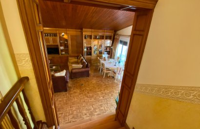 Reventa - Villa - Petrer