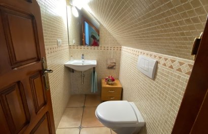 Reventa - Villa - Petrer