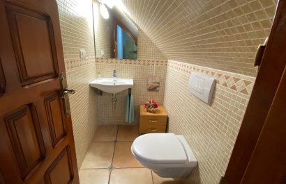 Reventa - Villa - Petrer