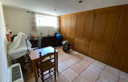 Reventa - Villa - Petrer