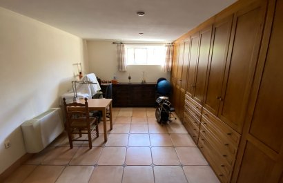 Reventa - Villa - Petrer