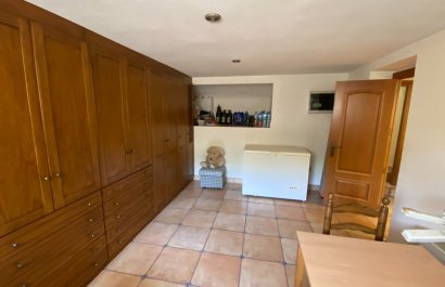 Reventa - Villa - Petrer