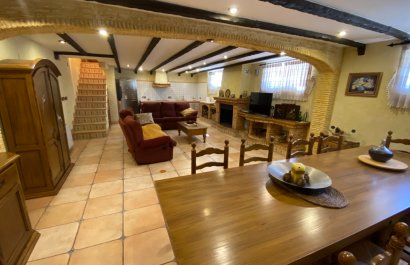 Reventa - Villa - Petrer