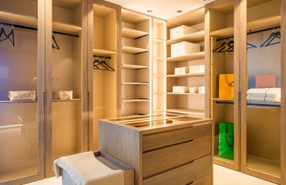 Resale - Apartment / flat - Marbella - Golden Mile