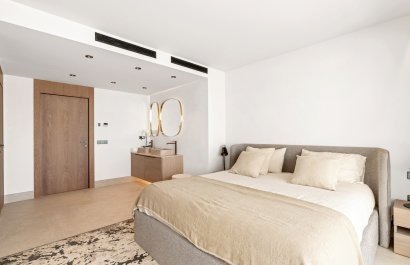 Resale - Apartment / flat - Marbella - Golden Mile