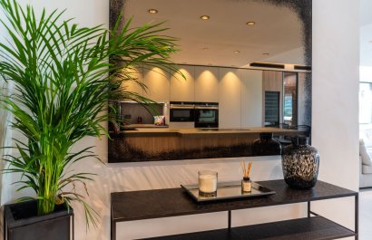 Resale - Apartment / flat - Marbella - Golden Mile