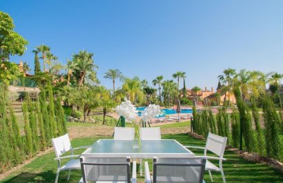 Resale - Townhouse / Duplex / Corner - Benahavís