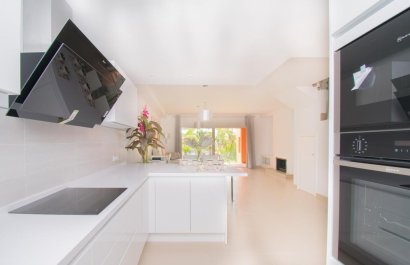 Resale - Townhouse / Duplex / Corner - Benahavís