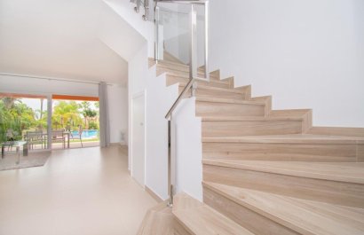 Resale - Townhouse / Duplex / Corner - Benahavís