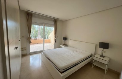Resale - Apartment / flat - Marbella - Nueva Andalucía