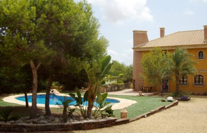 Resale - Country House - Ciudad Quesada - Lo Pepin