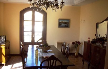 Resale - Country House - Ciudad Quesada - Lo Pepin