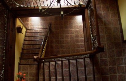 Resale - Country House - Ciudad Quesada - Lo Pepin