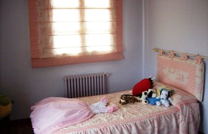 Resale - Country House - Ciudad Quesada - Lo Pepin