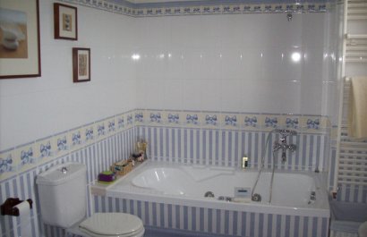 Resale - Country House - Ciudad Quesada - Lo Pepin