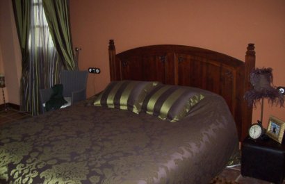 Resale - Country House - Ciudad Quesada - Lo Pepin