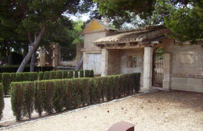 Resale - Country House - Ciudad Quesada - Lo Pepin