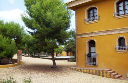 Resale - Country House - Ciudad Quesada - Lo Pepin