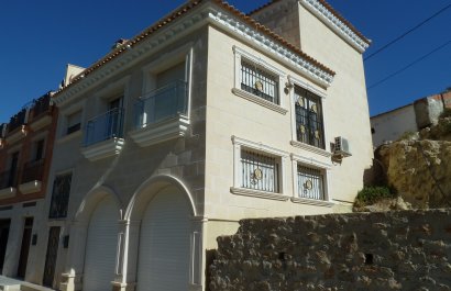 Reventa - Villa - Rojales
