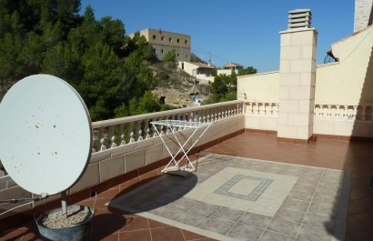 Reventa - Villa - Rojales