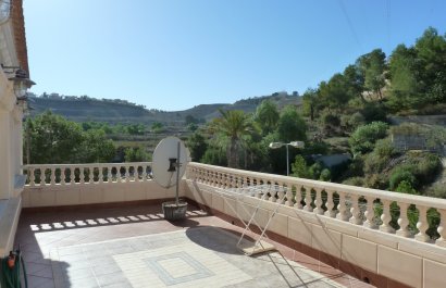 Reventa - Villa - Rojales