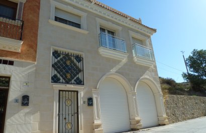 Reventa - Villa - Rojales