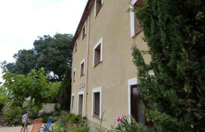 Reventa - Country House - Ibi - Ibi - Country