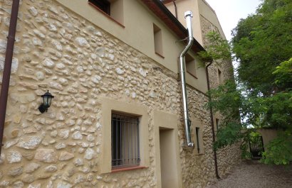 Reventa - Country House - Ibi - Ibi - Country