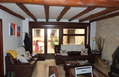 Reventa - Country House - Ibi - Ibi - Country