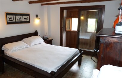 Reventa - Country House - Ibi - Ibi - Country