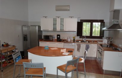 Reventa - Country House - Ibi - Ibi - Country