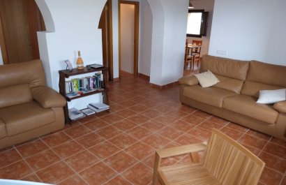 Reventa - Country House - Ibi - Ibi - Country