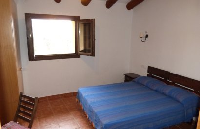 Reventa - Country House - Ibi - Ibi - Country