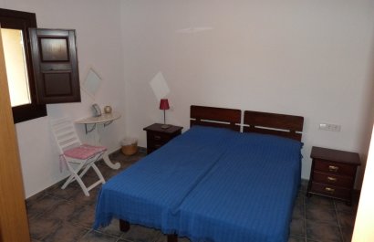 Reventa - Country House - Ibi - Ibi - Country