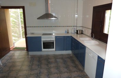 Reventa - Country House - Ibi - Ibi - Country