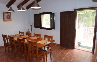 Reventa - Country House - Ibi - Ibi - Country