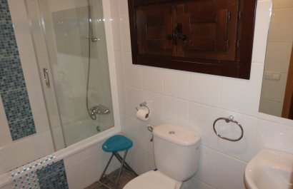 Reventa - Country House - Ibi - Ibi - Country