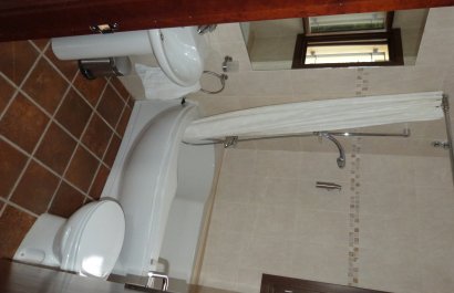 Reventa - Country House - Ibi - Ibi - Country