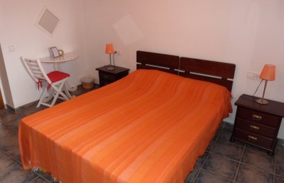 Reventa - Country House - Ibi - Ibi - Country