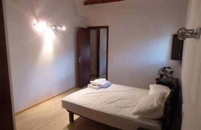 Reventa - Country House - Ibi - Ibi - Country