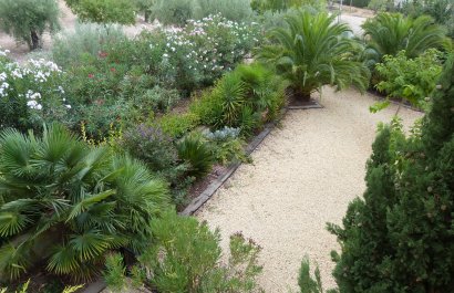 Reventa - Country House - Ibi - Ibi - Country