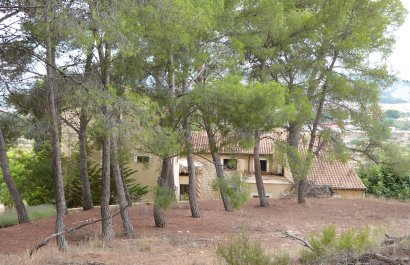 Reventa - Country House - Ibi - Ibi - Country