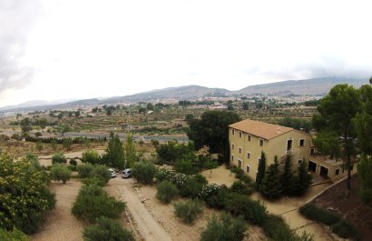 Reventa - Country House - Ibi - Ibi - Country