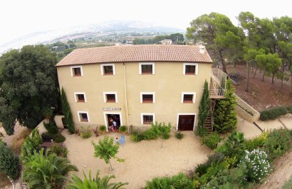 Reventa - Country House - Ibi - Ibi - Country