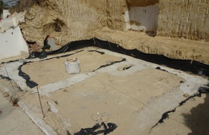 Reventa - Parcela / Terreno - Rojales - Rojales - Village